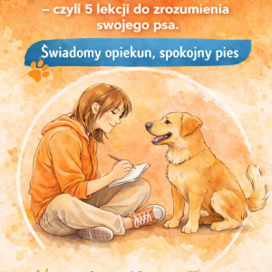 Psim tropem - czyli 5 lekcji do zrozumienia swojego psa. - PDF